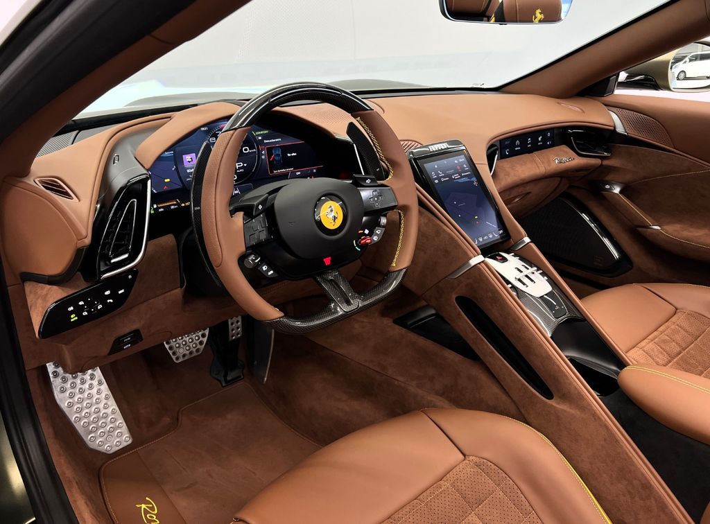 Ferrari Roma