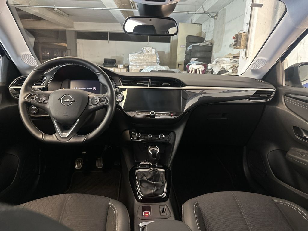 Opel Corsa 2022