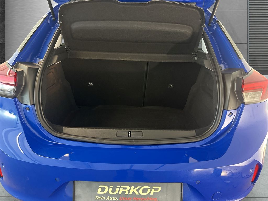 Opel Corsa 2022