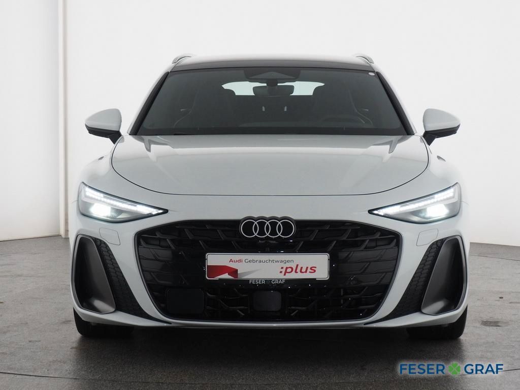 Audi A6 2025