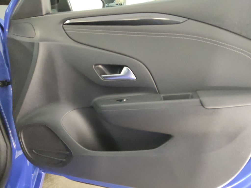 Opel Corsa 2022