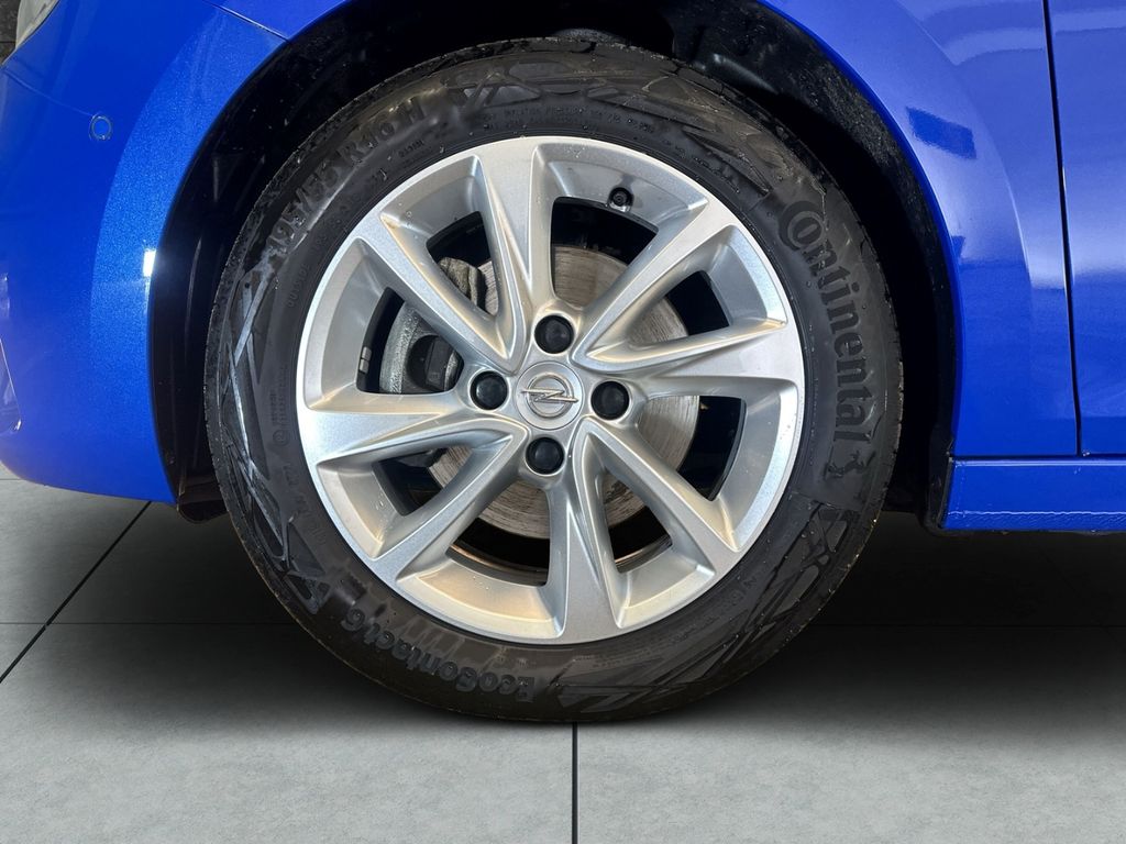 Opel Corsa 2022