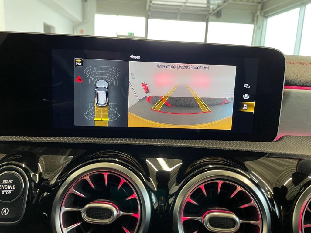 Mercedes-Benz CLA 220 Shooting Brake 2019