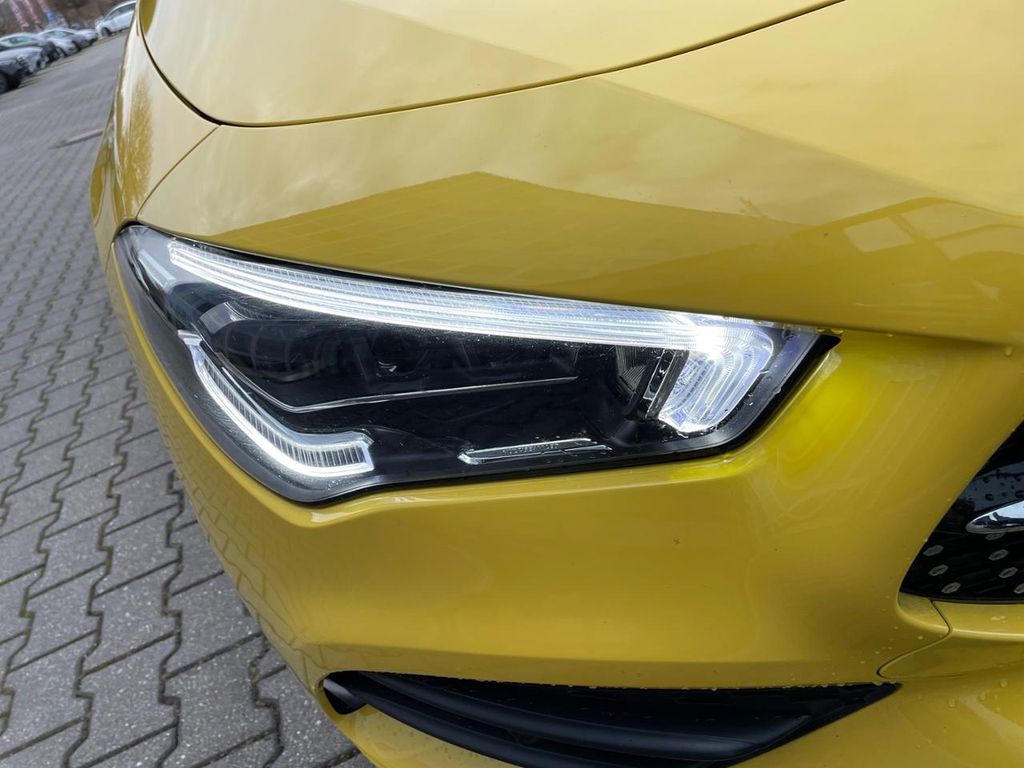 Mercedes-Benz CLA 220 Shooting Brake 2019