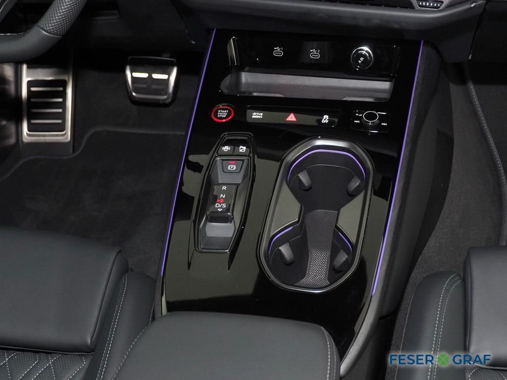 Audi A6 2025