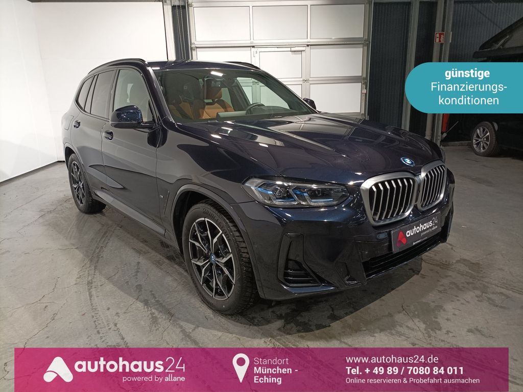BMW X3 2023