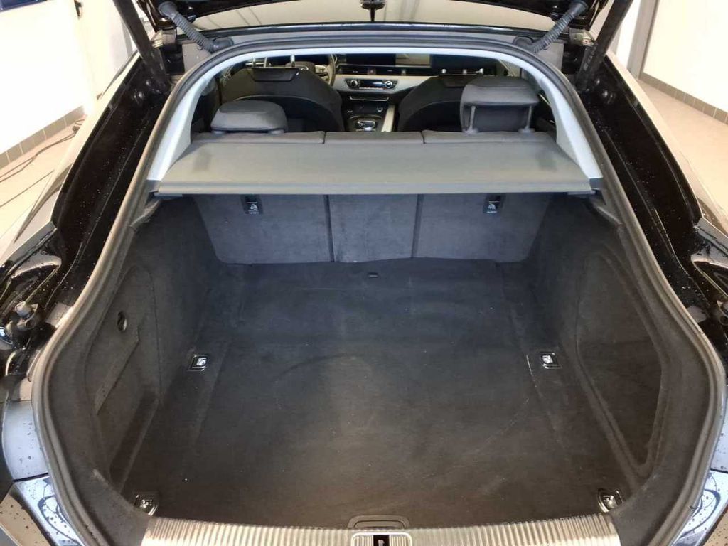 Audi A5 2022