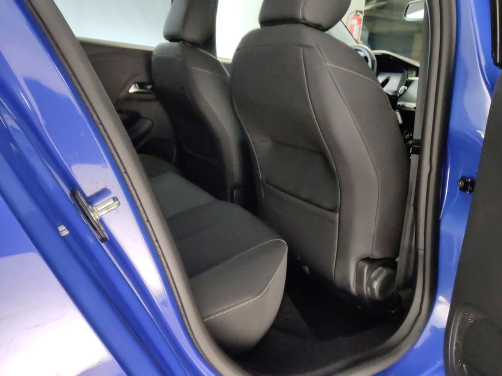 Opel Corsa 2022