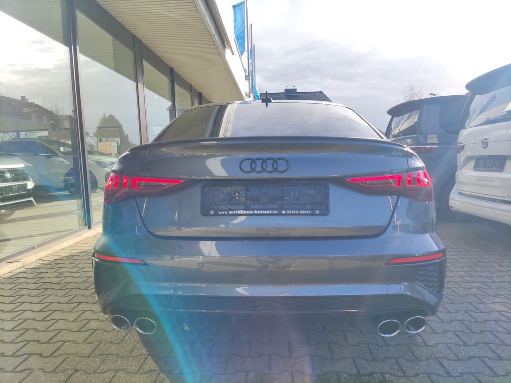 Audi S3 2024