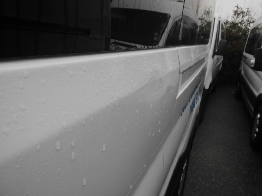 Ford Transit 2022