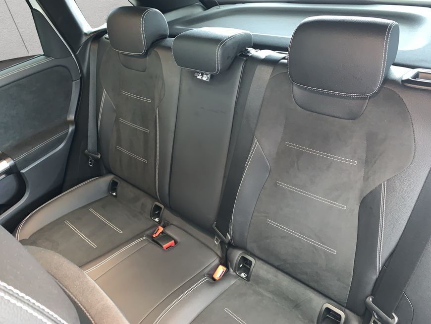 Mercedes-Benz B 250 2020