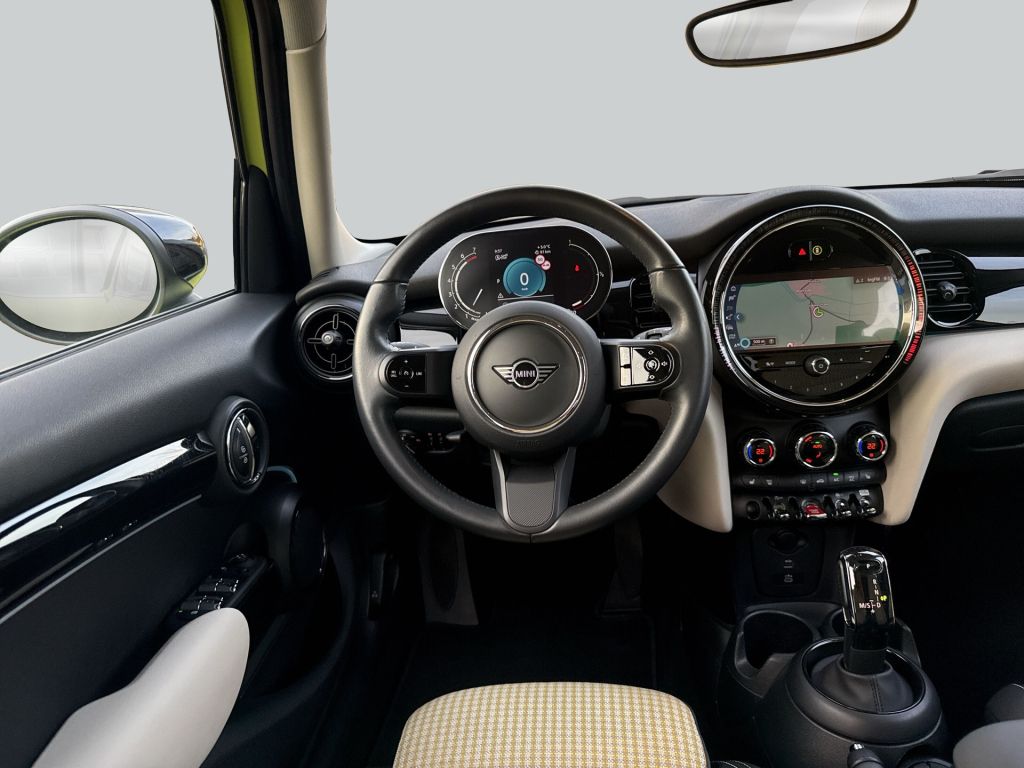 MINI Cooper 2022