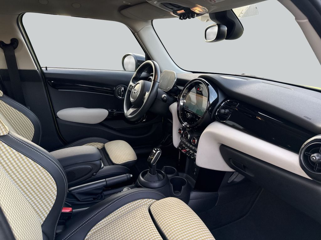 MINI Cooper 2022