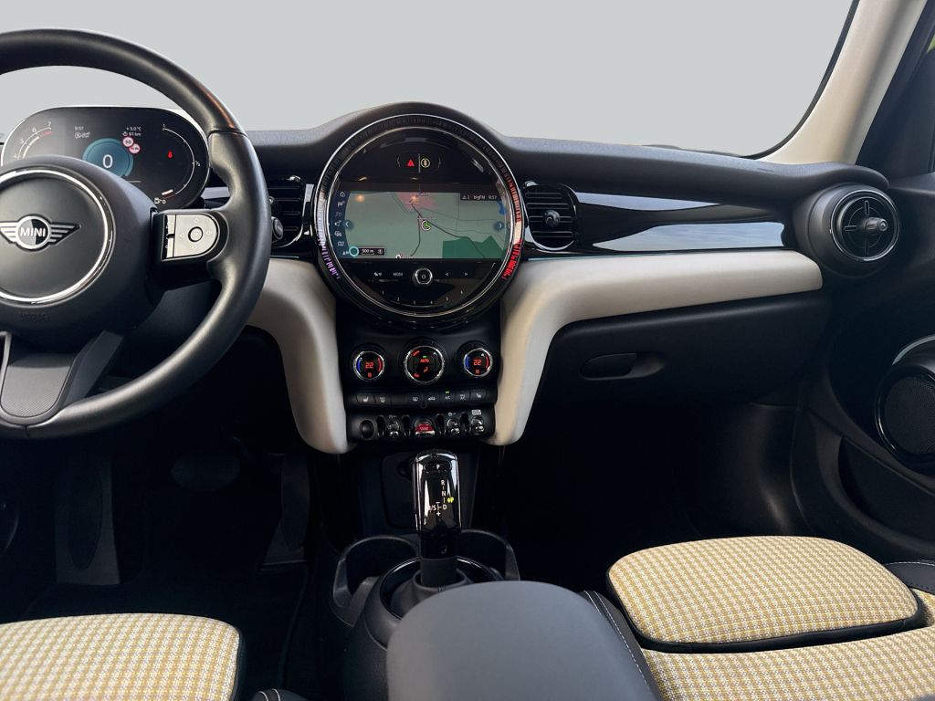 MINI Cooper 2022