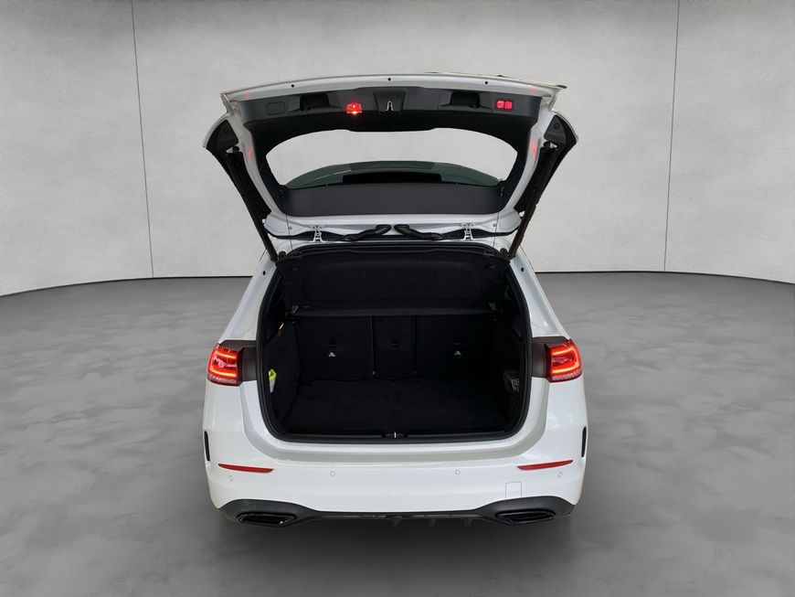 Mercedes-Benz B 250 2020