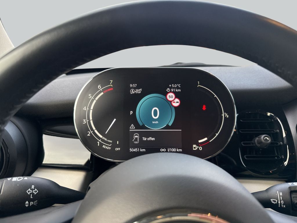 MINI Cooper 2022