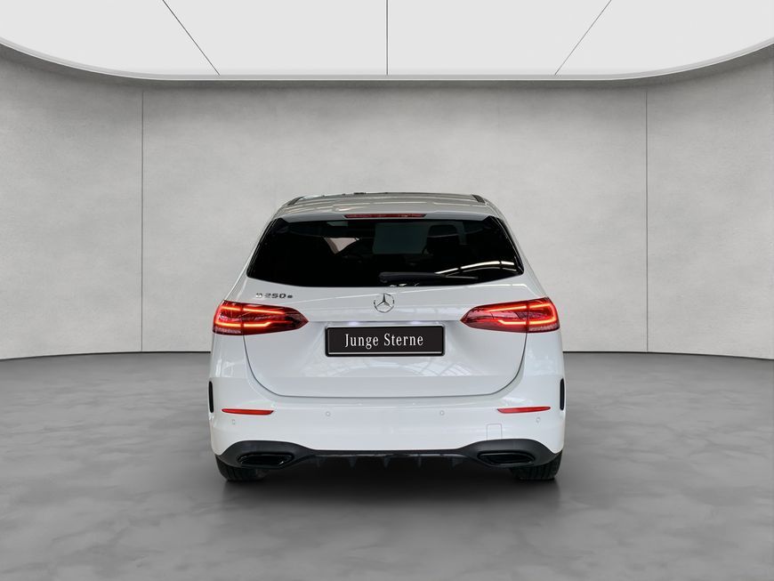 Mercedes-Benz B 250 2020