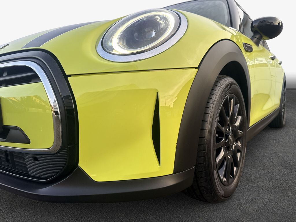 MINI Cooper 2022