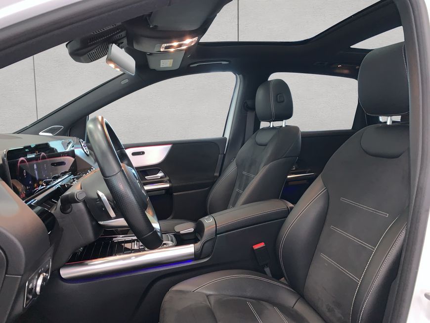 Mercedes-Benz B 250 2020