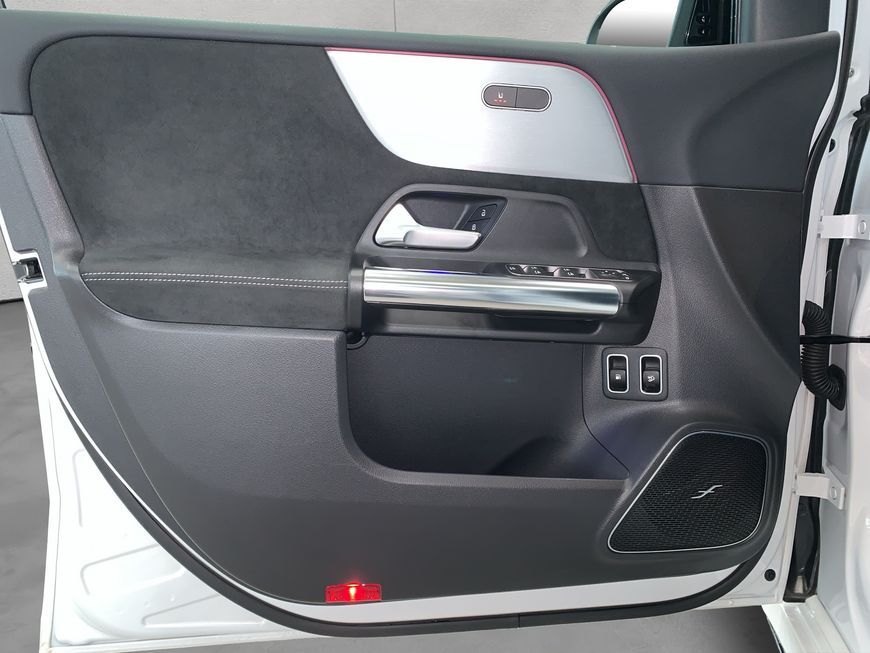 Mercedes-Benz B 250 2020