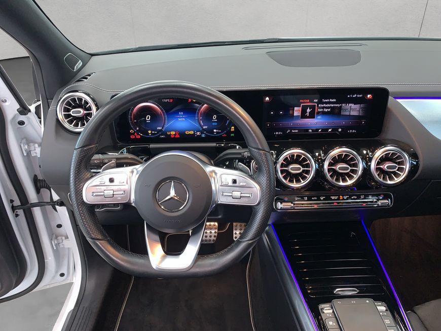 Mercedes-Benz B 250 2020