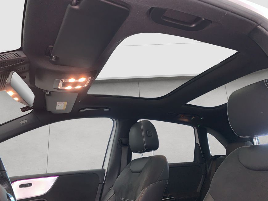 Mercedes-Benz B 250 2020