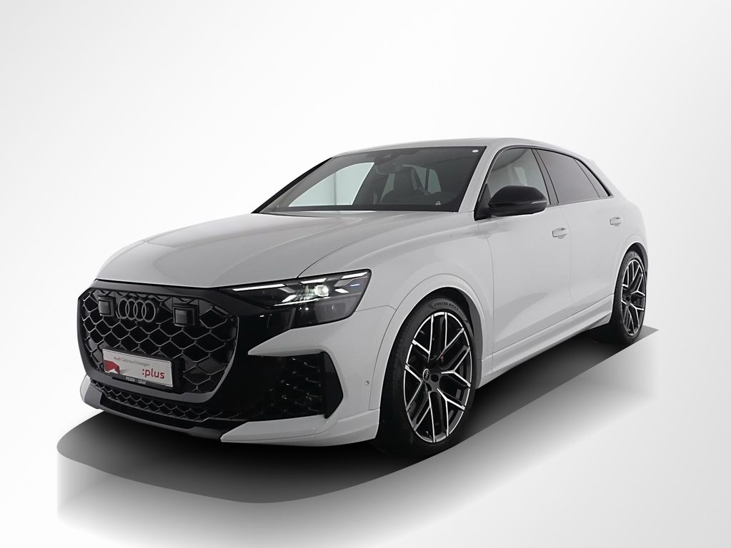 Audi RSQ8 2025