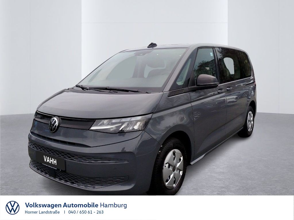 Volkswagen T7 Multivan 2023