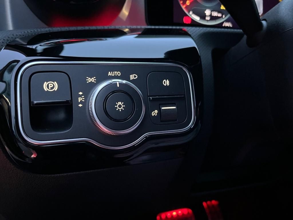 Mercedes-Benz A 250 2022