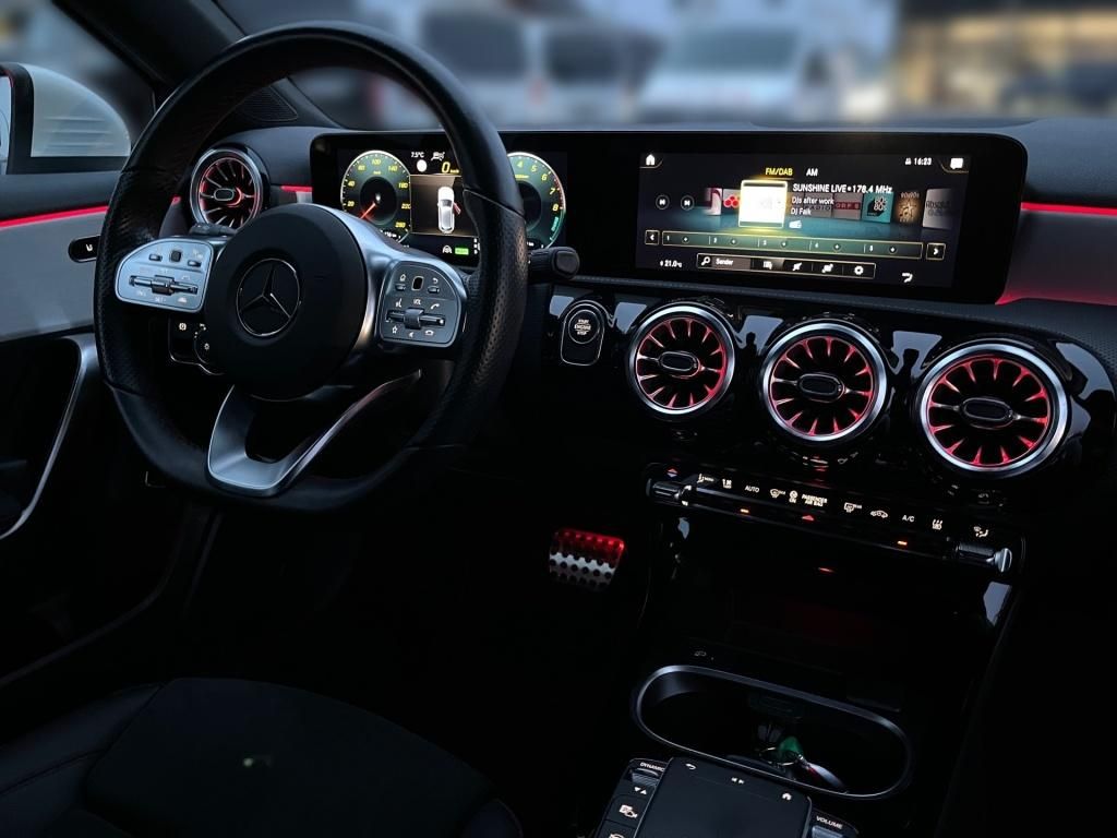 Mercedes-Benz A 250 2022