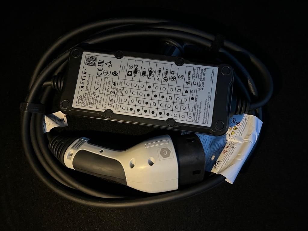 Mercedes-Benz A 250 2022