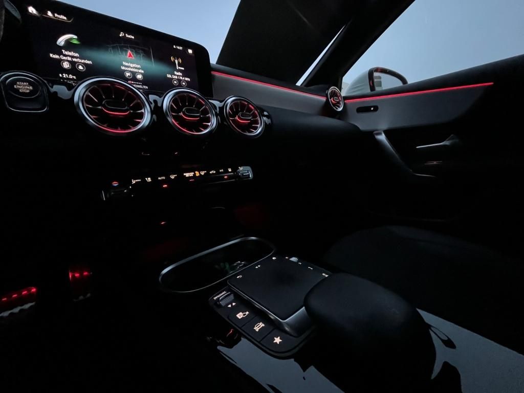 Mercedes-Benz A 250 2022