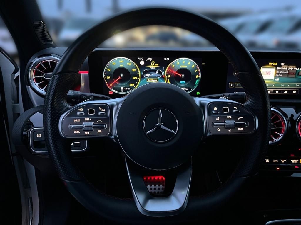 Mercedes-Benz A 250 2022