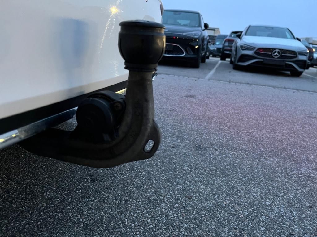 Mercedes-Benz A 250 2022