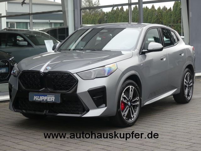 BMW X2 2024