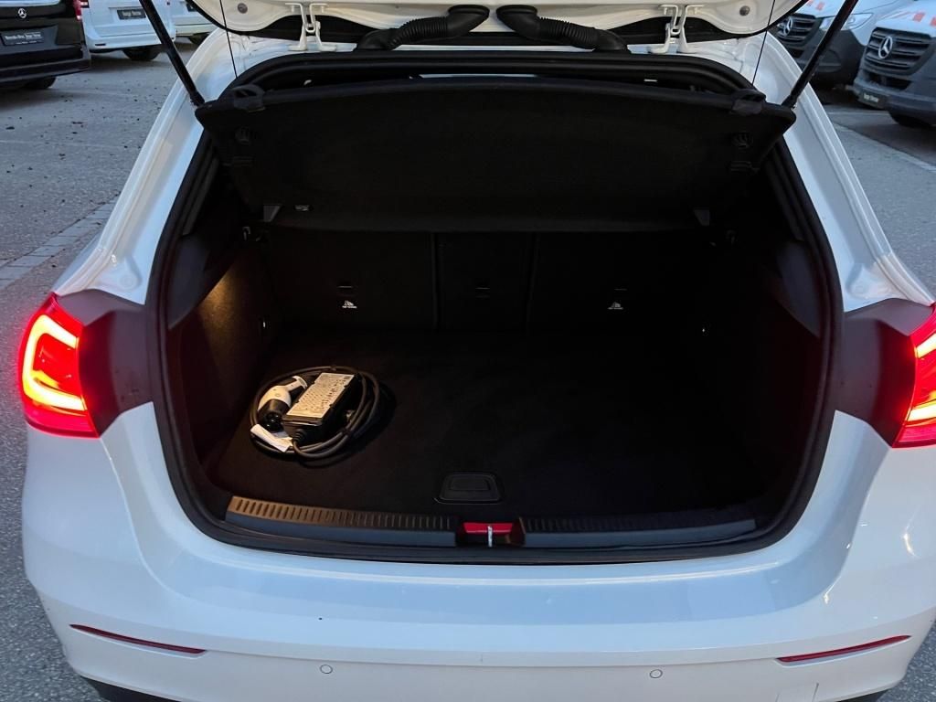 Mercedes-Benz A 250 2022