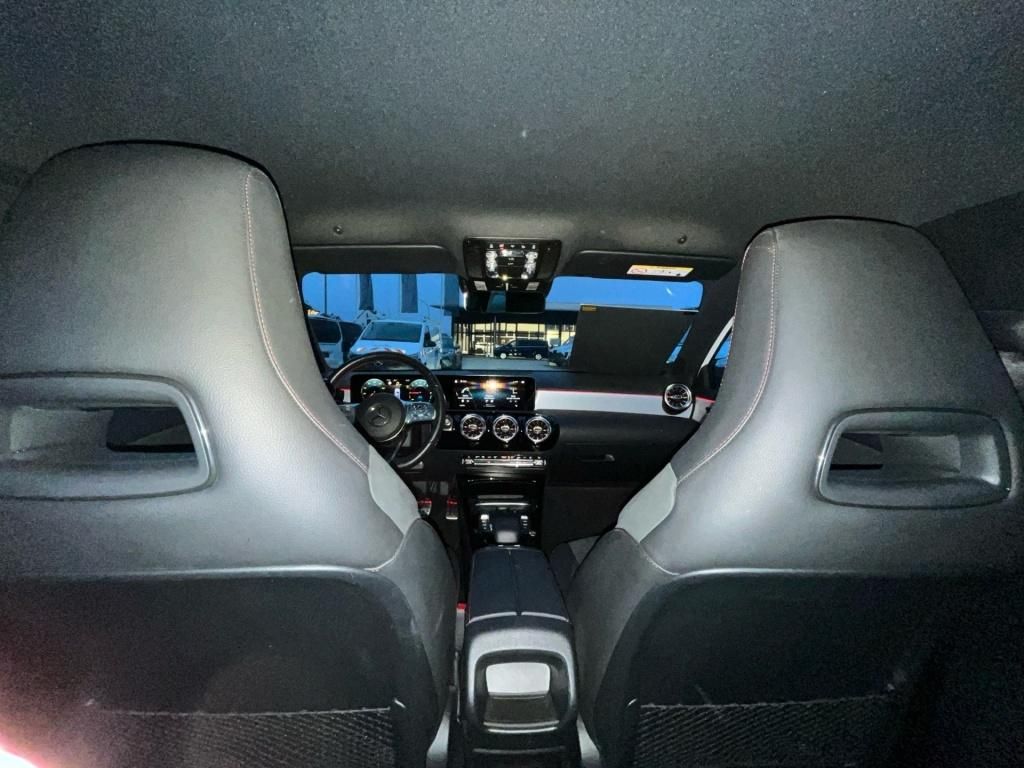 Mercedes-Benz A 250 2022