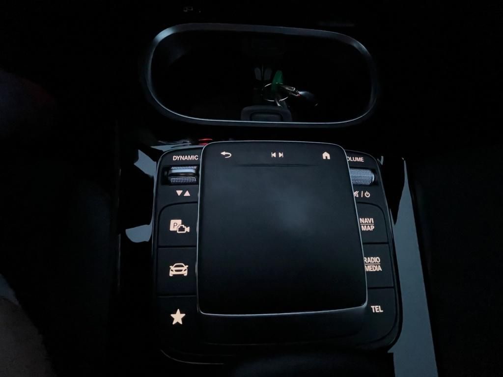 Mercedes-Benz A 250 2022