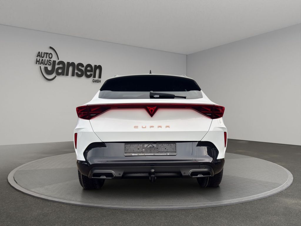 Cupra Formentor 2025