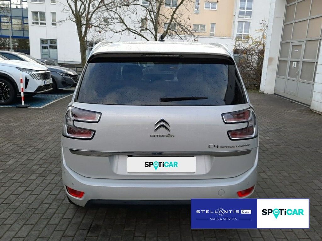 Citroën Grand C4 Picasso / SpaceTourer 2021