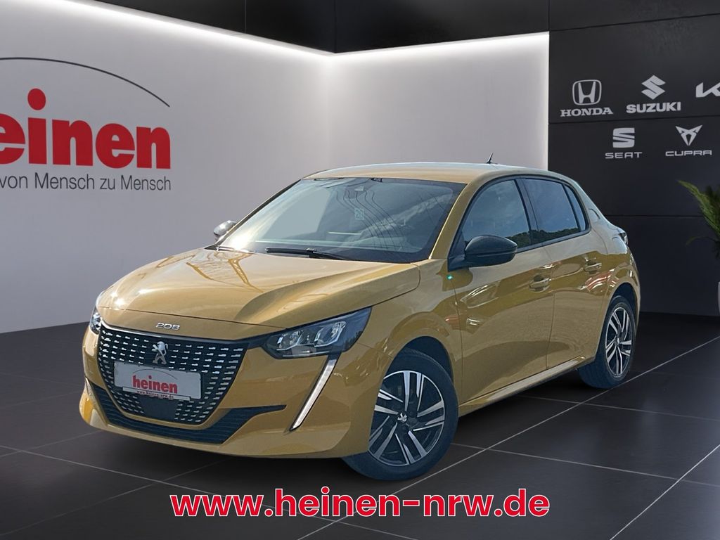 Peugeot 208 2023