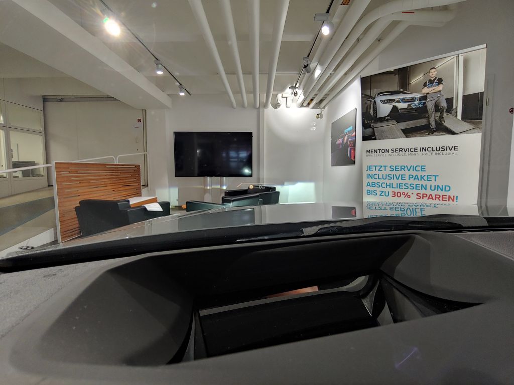 BMW i4 2023