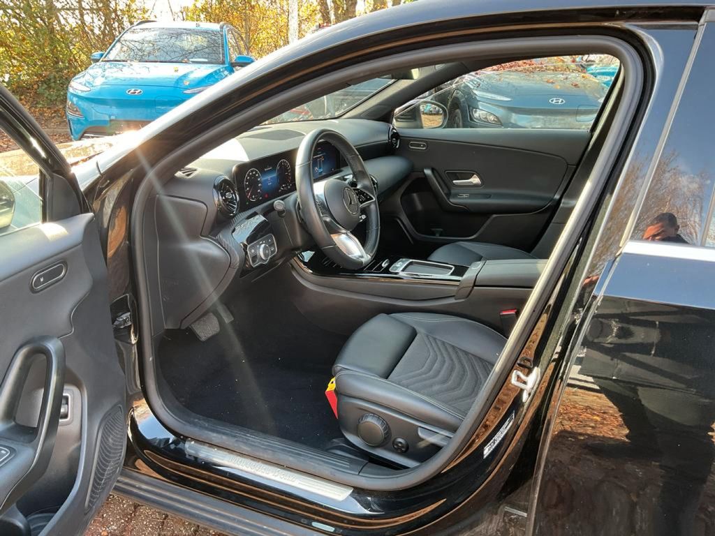 Mercedes-Benz A 250 2023