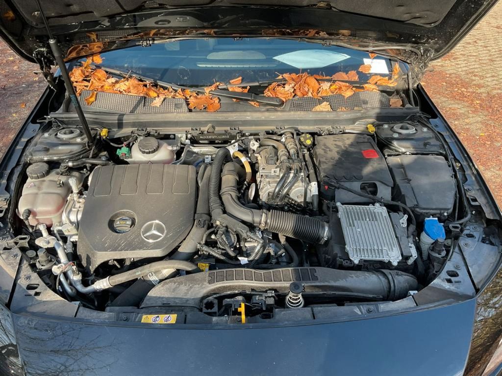 Mercedes-Benz A 250 2023