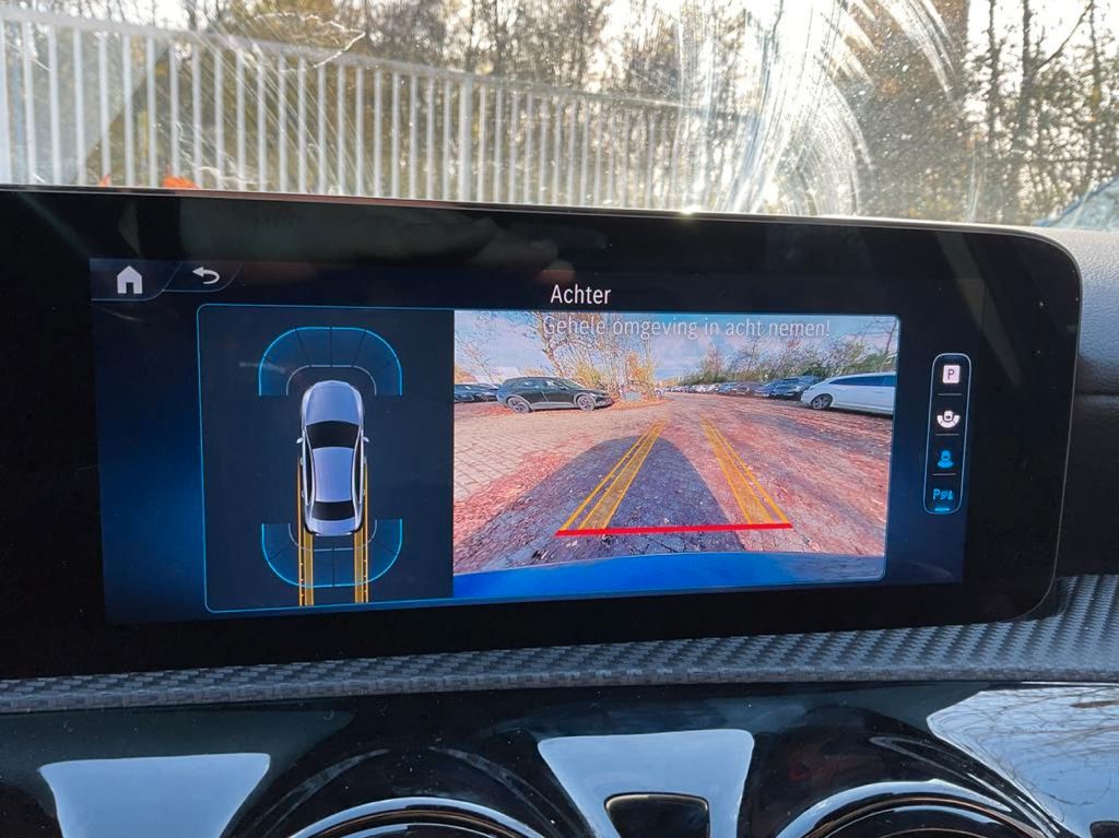 Mercedes-Benz A 250 2023