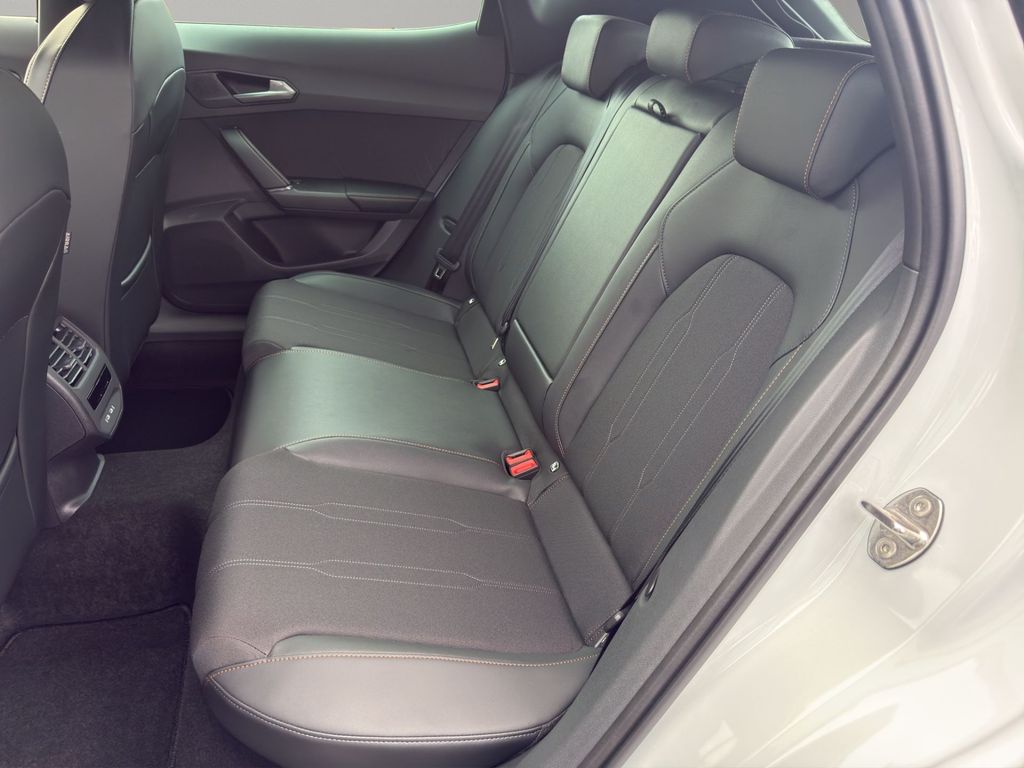 Cupra Formentor 2025