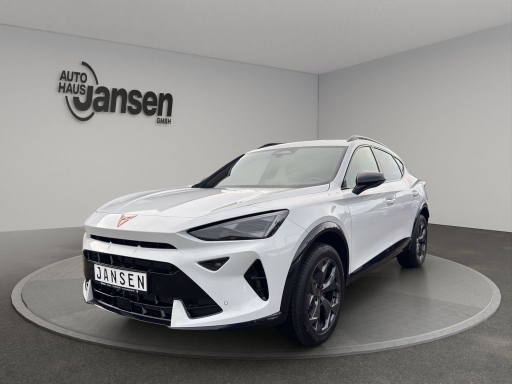 Cupra Formentor 2025