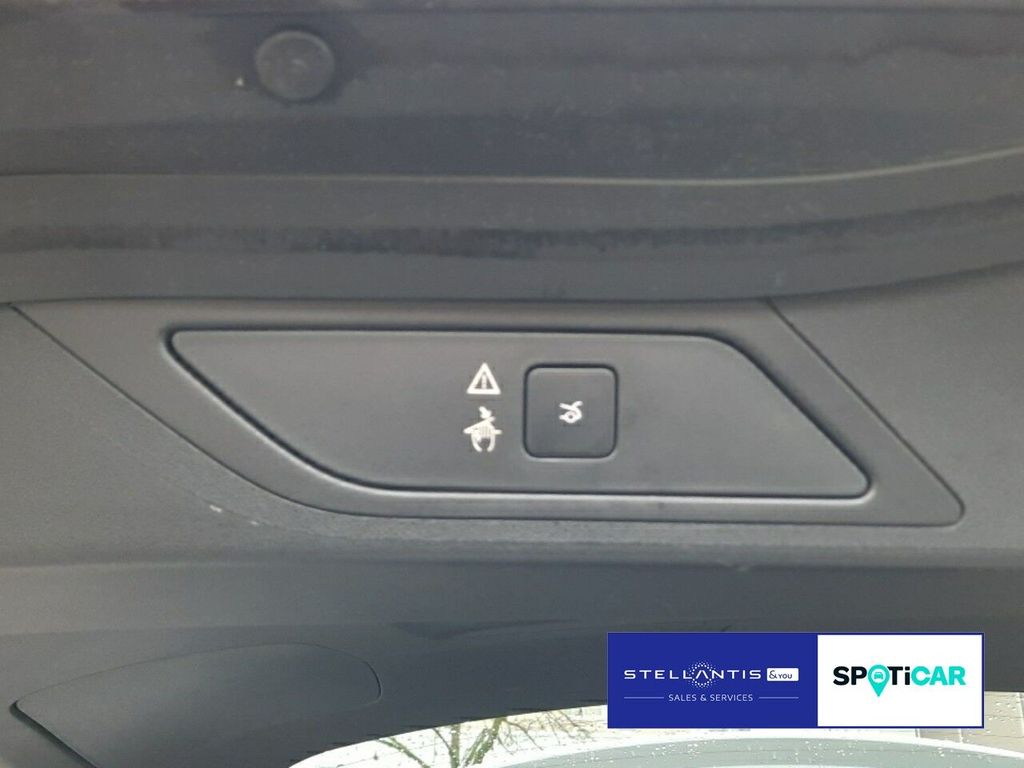 Citroën Grand C4 Picasso / SpaceTourer 2021