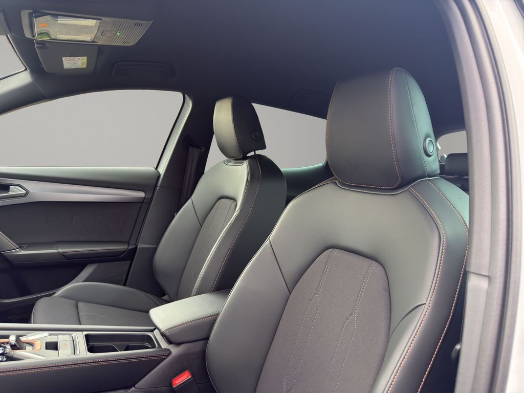 Cupra Formentor 2025