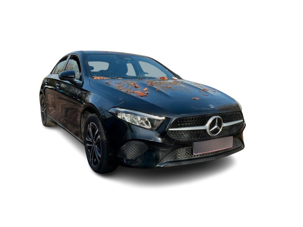 Mercedes-Benz A 250 2023